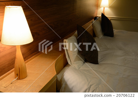 Hotel twin room 20706122