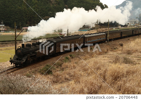 Oigawa Railway SL Oigawa Railway SL 20706448