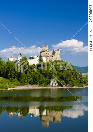 Niedzica Castle, Poland 20706641