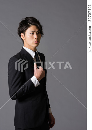 Mens Beauty Image Mens Beauty Image 20707501