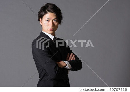 男士美容形象 男士美容形象 20707516