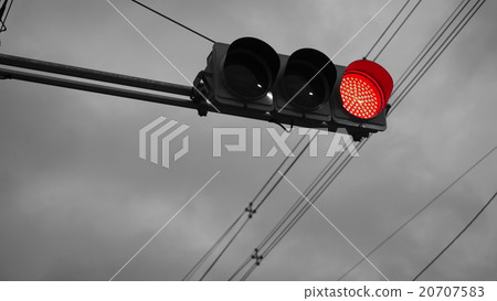 單色·信號 20707583