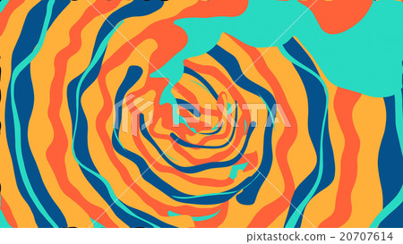 Abstract computer paint background. - Stock Illustration [20707614] - PIXTA