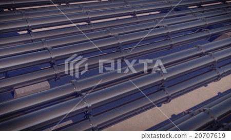 Pipeline transport 20707619