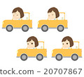 一個女人開車（麻煩2） 20707867