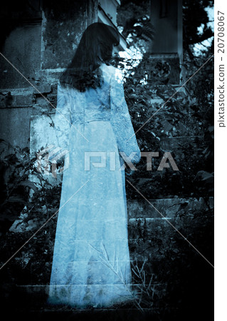 Horror Photography Horror Photography 20708067