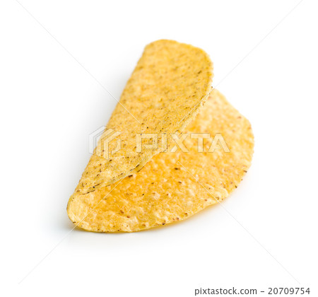 crispy taco shell 20709754