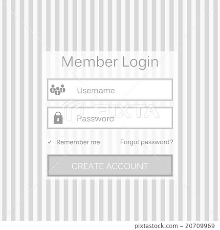 Web interface Web interface 20709969