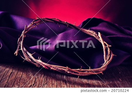 the crown of thorns of Jesus Christ 20710224