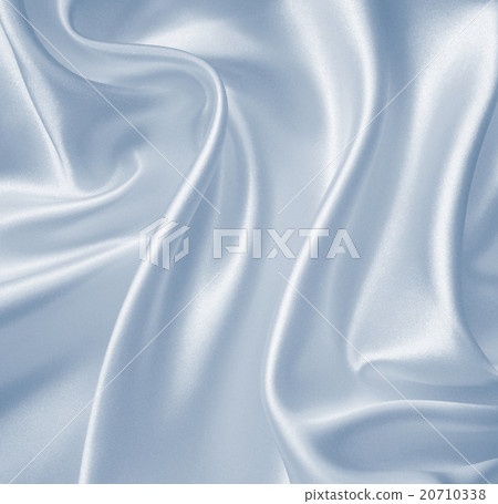 Smooth elegant grey silk or satin as background Smooth elegant grey silk or satin as background 20710338
