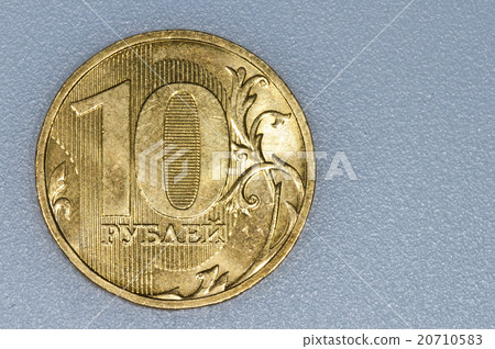Currency of Russia Rubel Currency of Russia Rubel 20710583