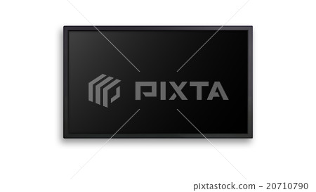blank of led display with black screen blank of led display with black screen 20710790