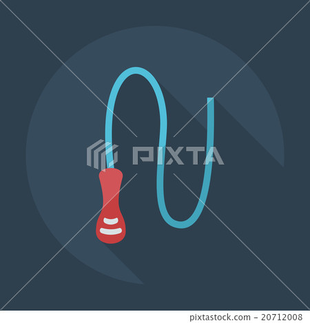 Flat modern design with shadow icons scourge 20712008