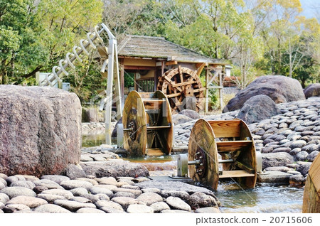 香川水源保護公園 20715606