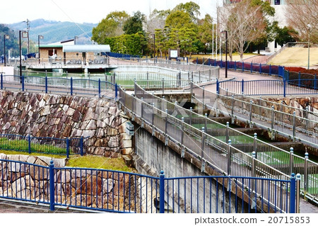 香川水源保護公園 20715853