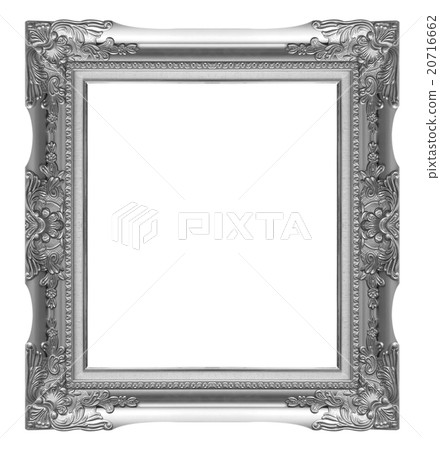 Picture Frames Silver Picture Frames Silver 20716662
