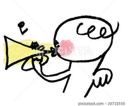 婚禮祝福形象 婚禮祝福形象 20718530