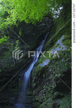 Biwa waterfall Biwa waterfall 20718747