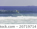 Waves and life savers b 20719714