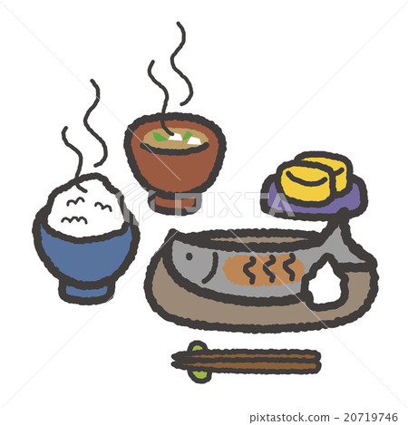 日本食品集 20719746