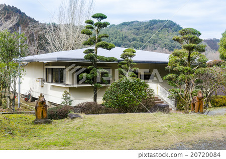 Higo Folk Village History Folk Museum 20720084