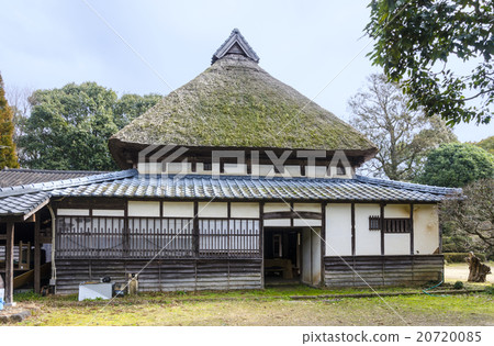 Higo Folk Village Old Fusee House Residence Higo Folk Village Old Fusee House Residence 20720085