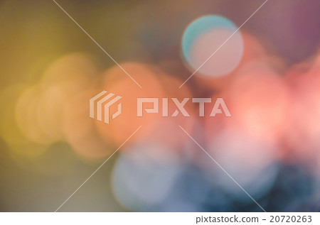 Abstract pastel blurry bokeh background Abstract pastel blurry bokeh background 20720263