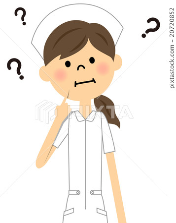 護士懷疑 20720852