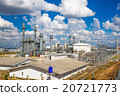 Power plant 20721773