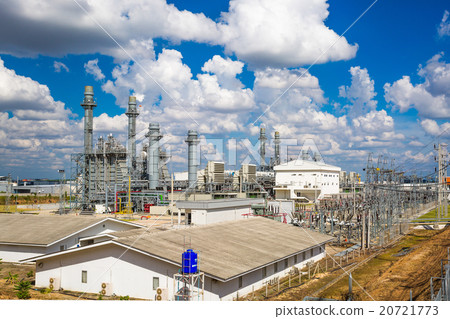 Power plant Power plant 20721773