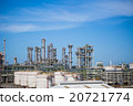 Petroleum refinery plant 20721774