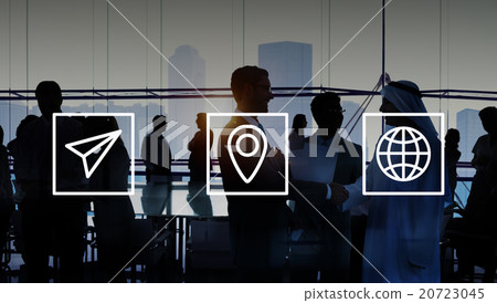 Location Navigation Travel Trip Place Journey Concept Location Navigation Travel Trip Place Journey Concept 20723045