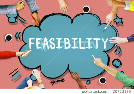 Feasibility Possibility Possible Potential Ideas Concept 20723189