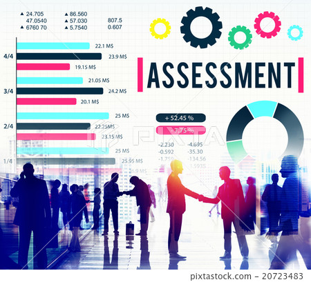 Assessment Evaluation Measure Validation Review Concept Assessment Evaluation Measure Validation Review Concept 20723483