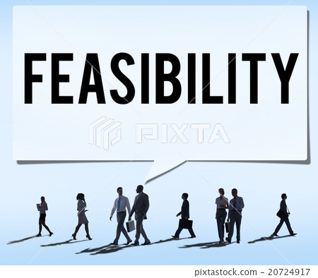 Feasibility Possibility Possible Potential Ideas Concept Feasibility Possibility Possible Potential Ideas Concept 20724917