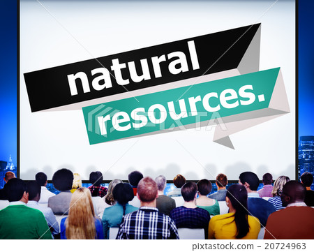Natural Resources Environmental Earth Energy Concept Natural Resources Environmental Earth Energy Concept 20724963