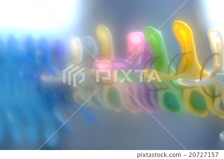 Washing scissors Washing scissors 20727157