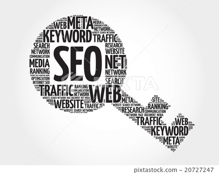 SEO - Search Engine Optimization SEO - Search Engine Optimization 20727247