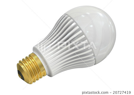 LED (Light Emitting Diode) lamp 20727419