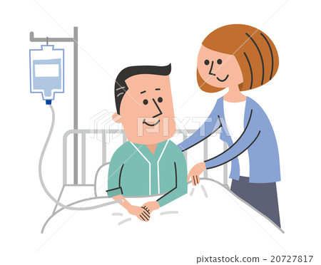 Hospitalized patients and families 20727817