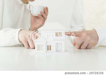 諮詢雙戶住宅 20728156