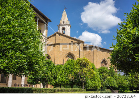 Pienza Pienza 20728164