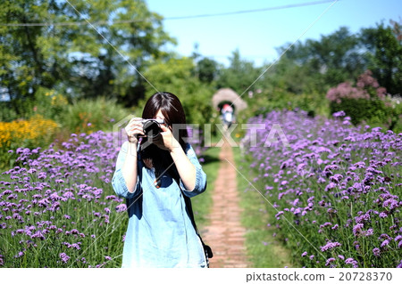 射擊女孩 20728370