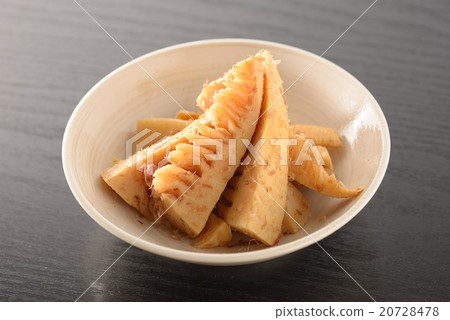 竹筍土佐煮沸 20728478