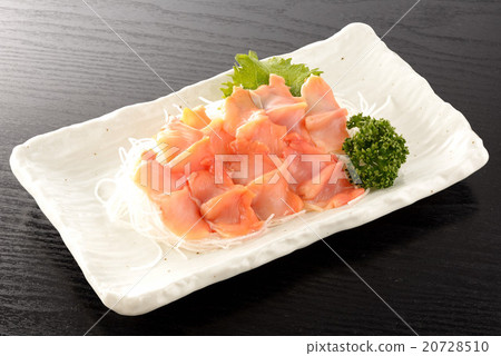 Aka shell sashimi Aka shell sashimi 20728510