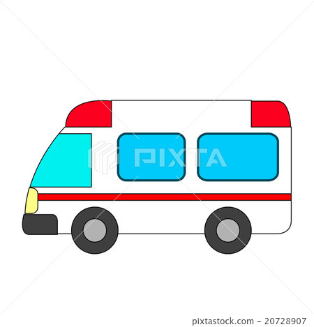 救護車 救護車 20728907