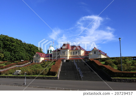 北海道先鋒老札幌站 20729457