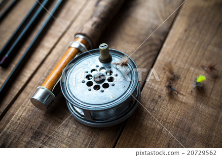 Fly fishing tool 20729562