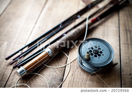 飛釣工具 20729568