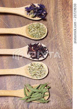 乾草藥茶 20729630